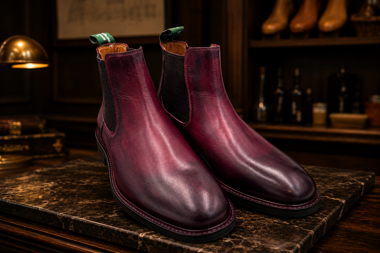 Boots