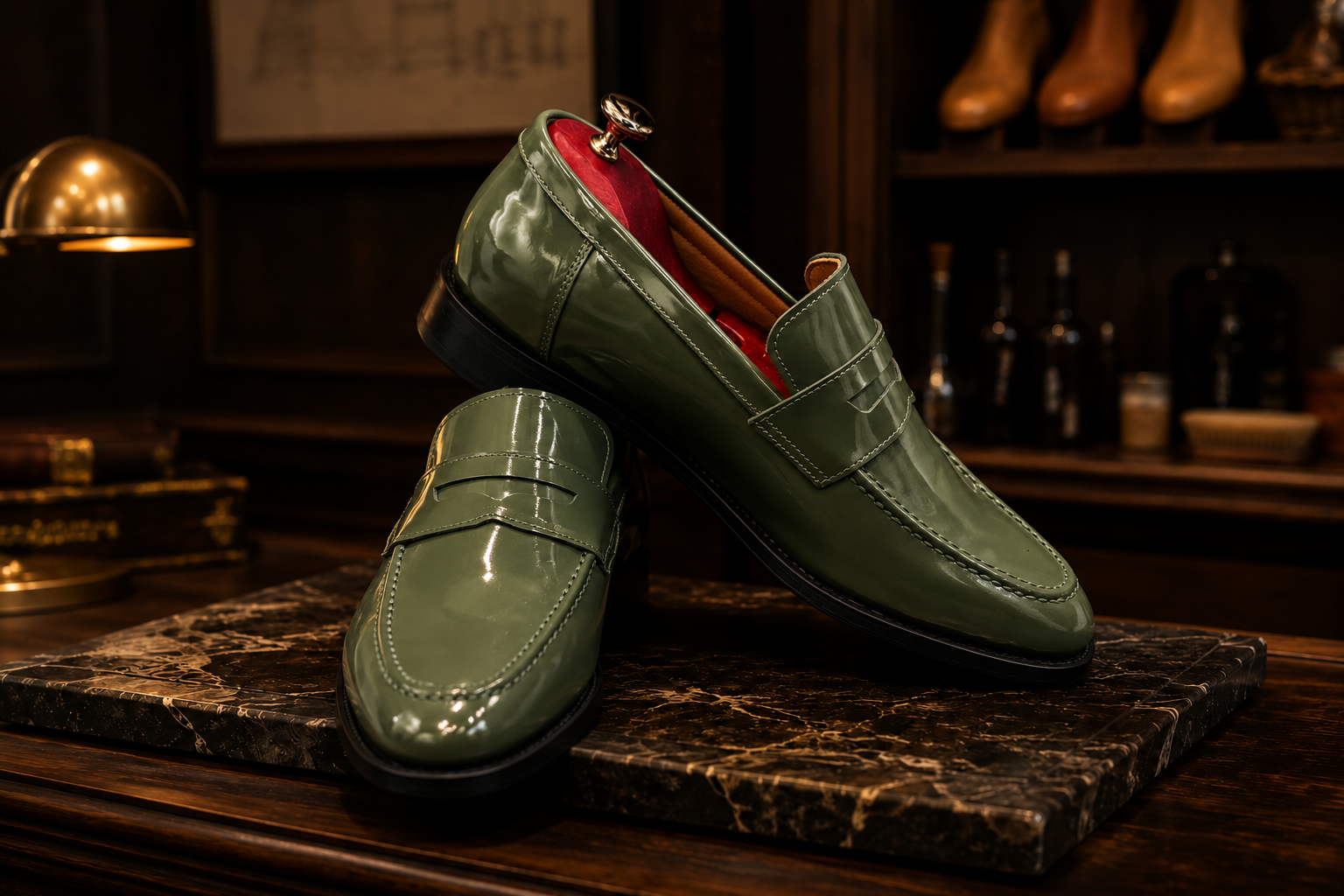 Loafers