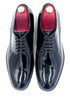 Oscar William Patent Derby Shoes – Black Tie & Formal Wear
