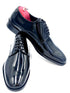 Oscar William Patent Derby Shoes – Black Tie & Formal Wear
