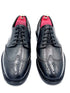 Oscar William Full Brogue Dress Shoes – Dainite Rubber Sole