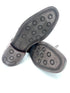 Oscar William Handmade Chocolate Brogue – Studded Sole