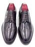 Oscar William Brogue – Royal Long Wing | High Shine Brown