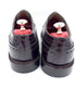 Oscar William Brogue – Royal Long Wing | High Shine Brown