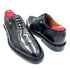 Oscar William Oxford – Full Brogue | High Shine Leather Sole