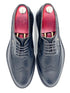 Oscar William Brogue – Royal Long Wing | Box Calf Leather