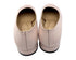 Oscar William Beige Formal Pump | Women's Leather Shoes