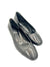 Oscar William Black Formal Pumps – High Shine Toe