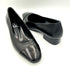 Oscar William Black Formal Pumps – High Shine Toe