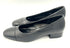 Oscar William Black Formal Pumps – High Shine Toe
