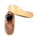 Oscar William Tan Penny Loafers – Elastic Fit