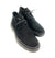 Oscar William Black Suede Chukka Boots | Lightweight Comfort Sole
