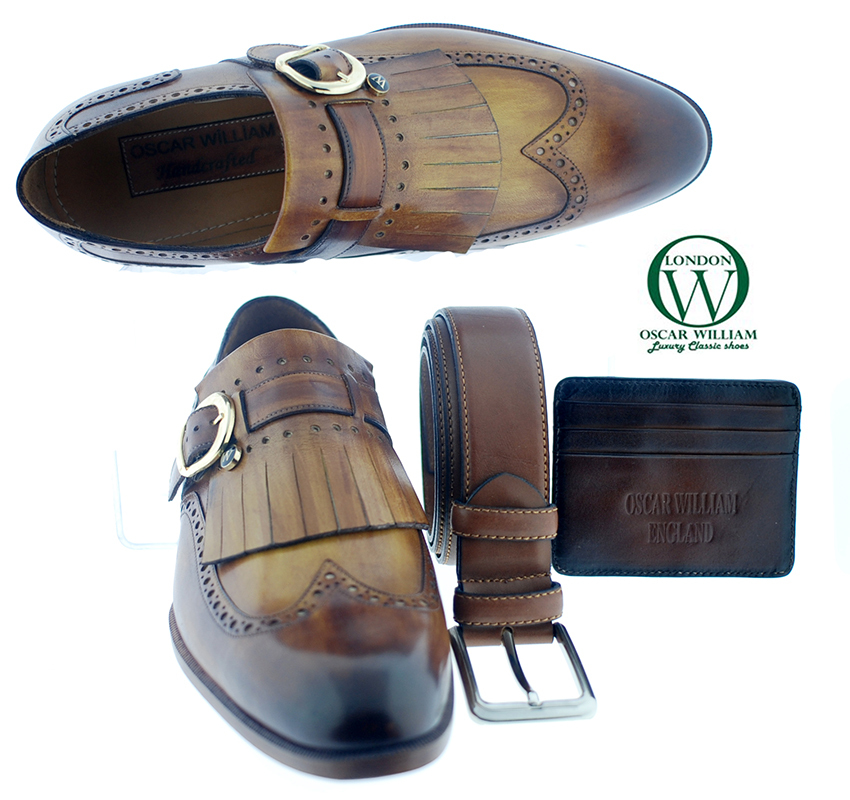 Handmade Men Shoe( Cecil ) Manufacturer Luxury Footwear
