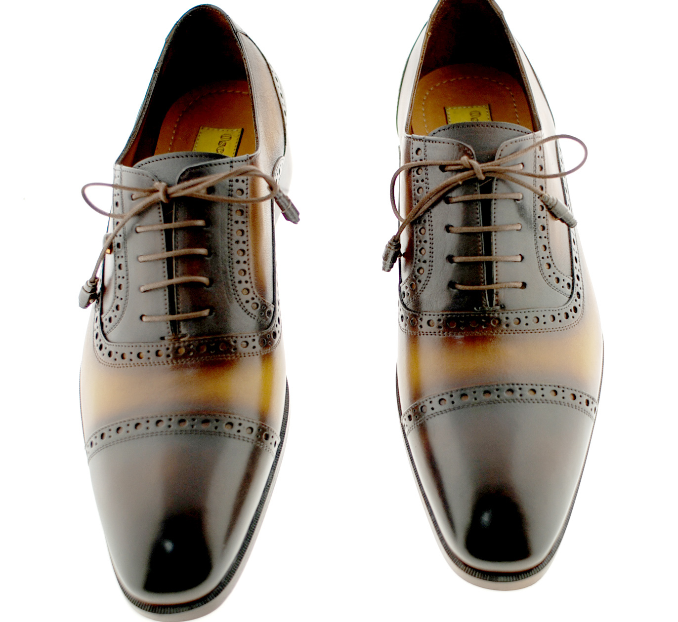 Handmade Men Classic Shoe ( Ryder ) Manufacturer Luxury shoes