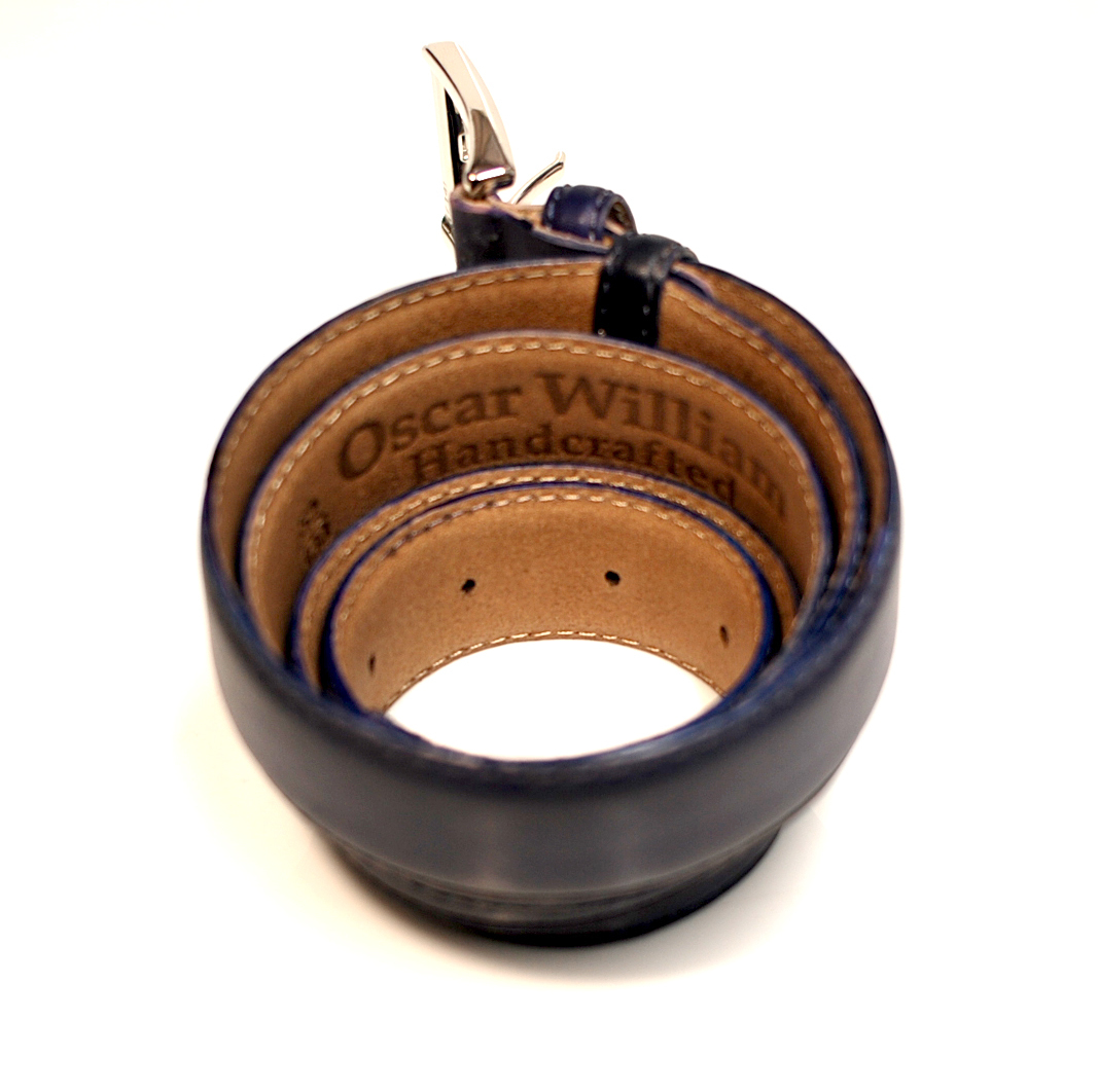 Men Luxury Handmade belts
