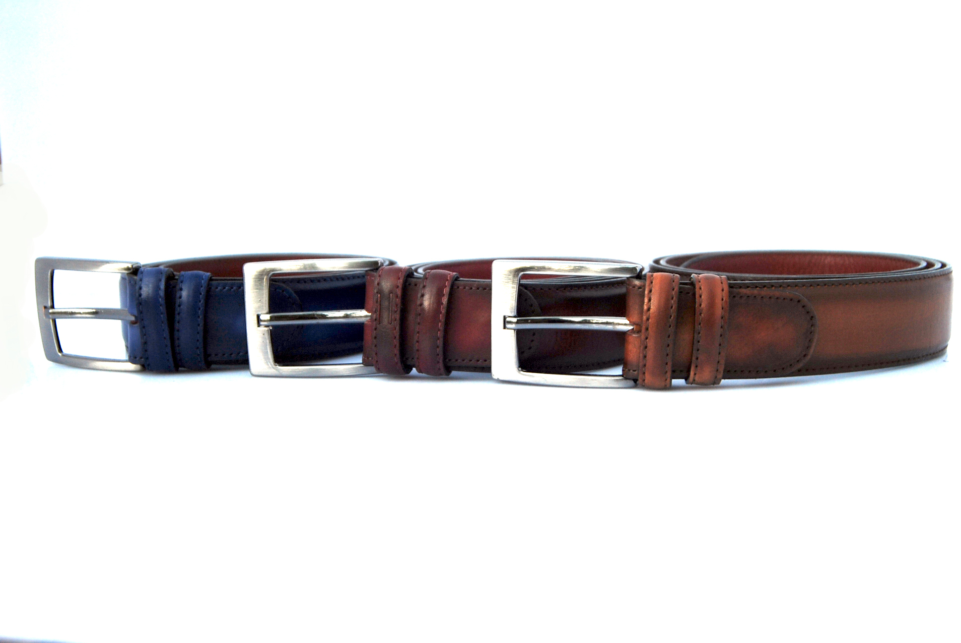 English classic luxury Men belts
